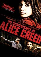 The Disappearance of Alice Creed 2009 film scènes de nu