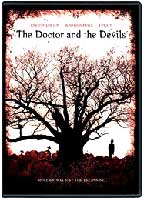 The Doctor and the Devils scènes de nu
