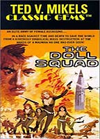 The Doll Squad (1974) Scènes de Nu