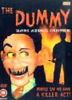 The Dummy (2000) Scènes de Nu