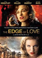The Edge of Love 2009 film scènes de nu
