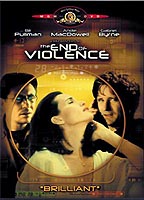 The End of Violence (1997) Scènes de Nu