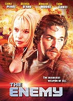 The Enemy (2001) Scènes de Nu