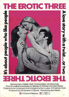 The Erotic Three (1969) Scènes de Nu
