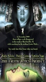The Erotic Witch Project scènes de nu