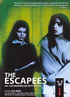 The Escapees 1981 film scènes de nu