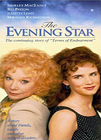 The Evening Star (1996) Scènes de Nu