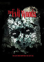 The Evil Woods scènes de nu