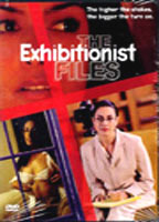 The Exhibitionist Files 2002 film scènes de nu