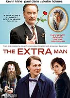 The Extra Man 2010 film scènes de nu
