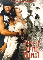 The Eye of the Serpent (1994) Scènes de Nu