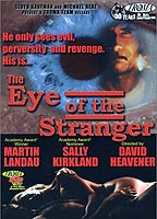 The Eye of the Stranger scènes de nu