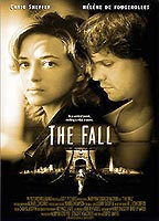 The Fall (1998) Scènes de Nu
