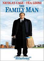 The Family Man (2000) Scènes de Nu