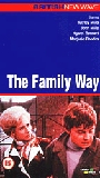 The Family Way 1966 film scènes de nu