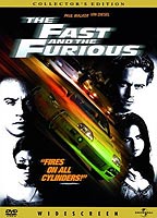 The Fast and the Furious scènes de nu