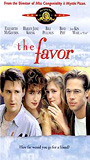 The Favor (1994) Scènes de Nu