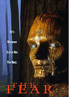 The Fear (1995) Scènes de Nu