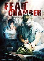 The Fear Chamber (2009) Scènes de Nu