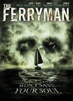 The Ferryman (2007) Scènes de Nu