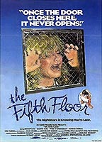 The Fifth Floor (1978) Scènes de Nu