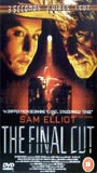 The Final Cut (1995) Scènes de Nu