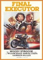 The Final Executioner (1984) Scènes de Nu