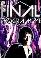 The Final Programme 1973 film scènes de nu