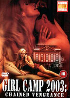 The Final Victim 2003 film scènes de nu