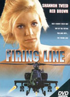 The Firing Line (1988) Scènes de Nu
