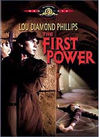 The First Power (1990) Scènes de Nu