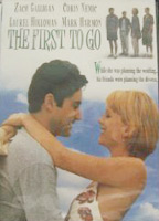 The First to Go 1997 film scènes de nu
