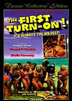 The First Turn-On!! 1983 film scènes de nu