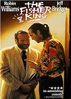 The Fisher King 1991 film scènes de nu