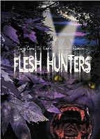 The Flesh Hunters (2000) Scènes de Nu