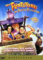 The Flintstones 1994 film scènes de nu