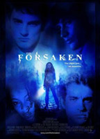 The Forsaken 2001 film scènes de nu
