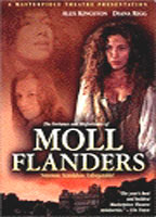 The Fortunes and Misfortunes of Moll Flanders 1996 film scènes de nu
