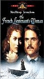 The French Lieutenant's Woman (1981) Scènes de Nu