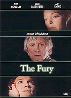 The Fury 1978 film scènes de nu
