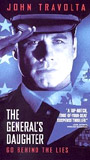 The General's Daughter (1999) Scènes de Nu