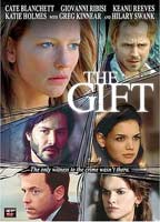 The Gift (2000) Scènes de Nu