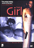 The Girl 1986 film scènes de nu