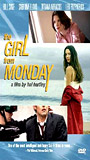The Girl from Monday (2005) Scènes de Nu
