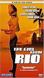 The Girl from Rio 1969 film scènes de nu