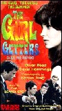 The Girl-Getters 1964 film scènes de nu