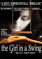 The Girl in a Swing scènes de nu