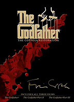 The Godfather scènes de nu