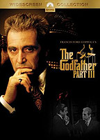 The Godfather: Part III scènes de nu