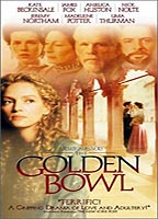The Golden Bowl (2000) Scènes de Nu